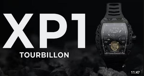 Watch Addiction watch reviews