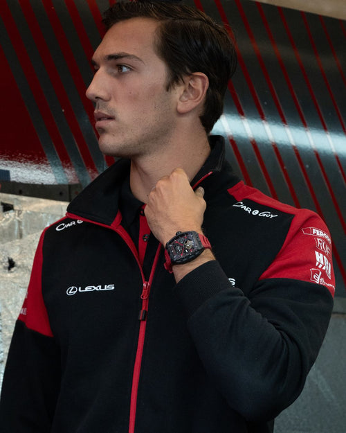 Hadrien David