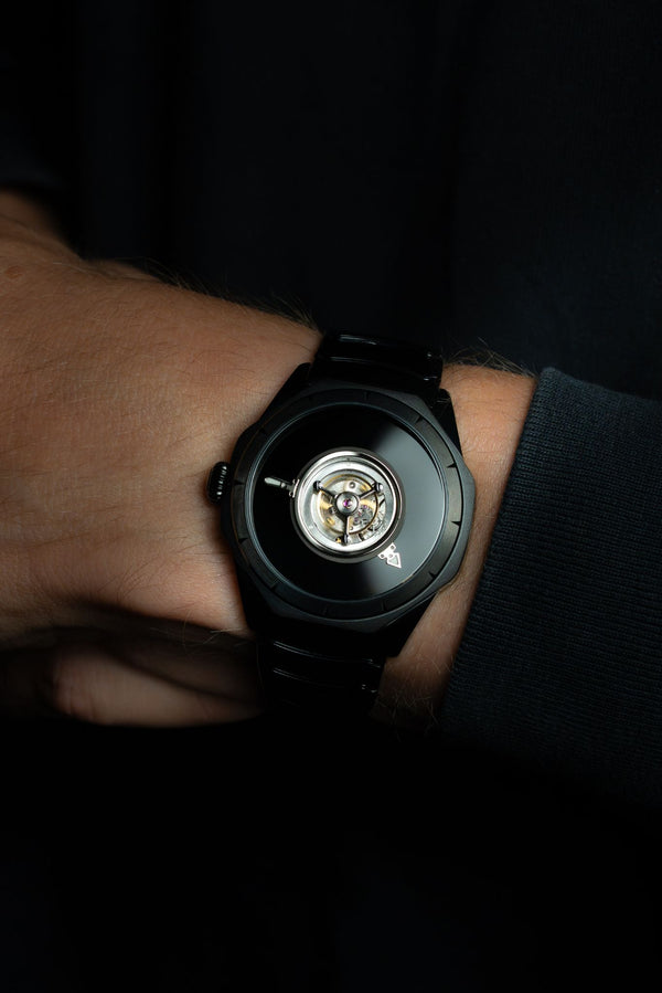 LE CALIBRE
