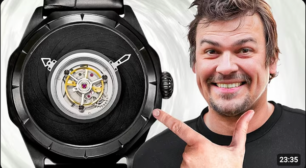 Le Calibre