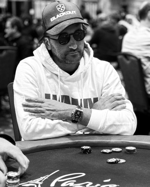 Davidi Kitai