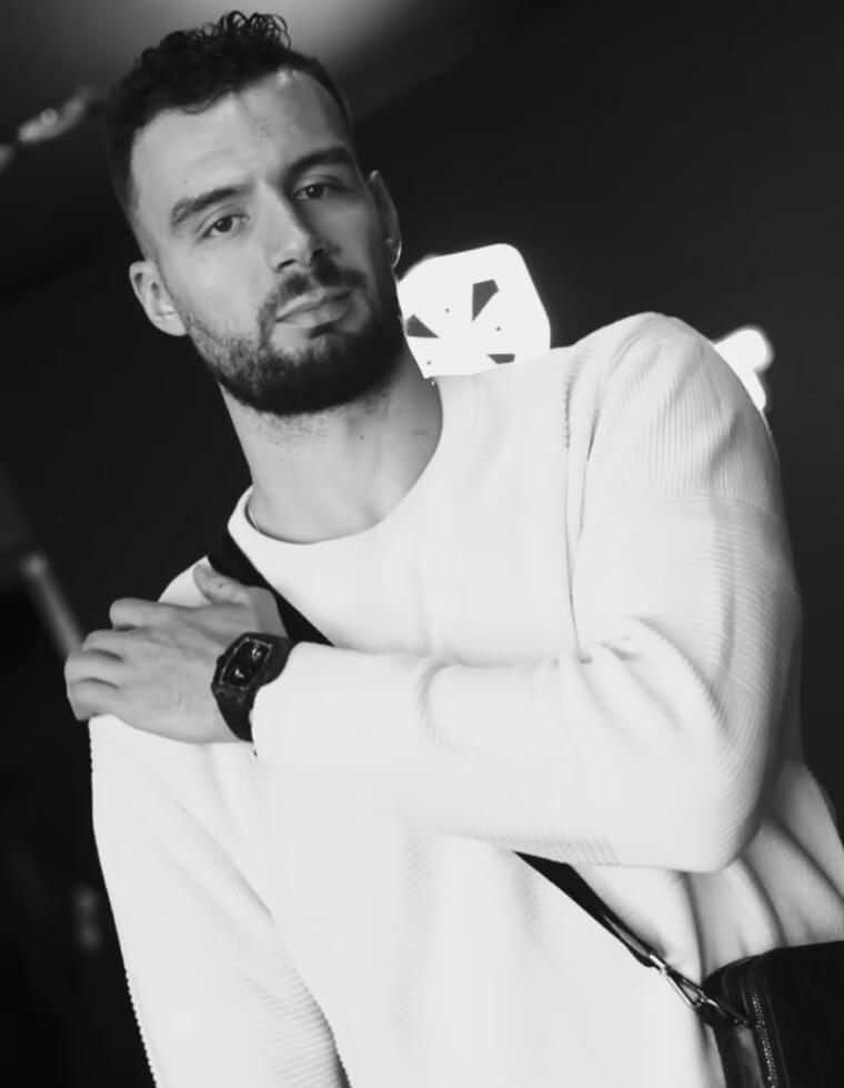 Nedim Remili