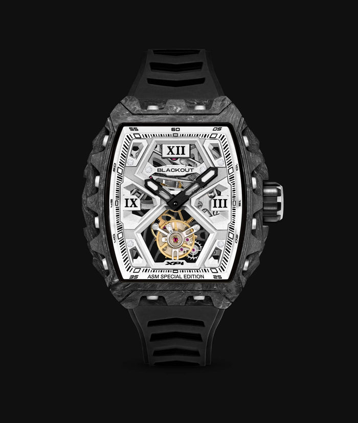 XP1 Allan Saint Maximin